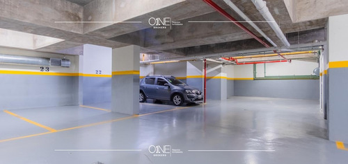 Imagen 29 de 30 de Divino 2amb Super Luminoso Scala Dos Edificio Full Amenities!hh