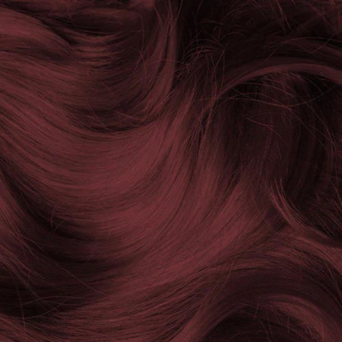 Kit Tinte Manic Panic  Classic high voltage tono infra red para cabello