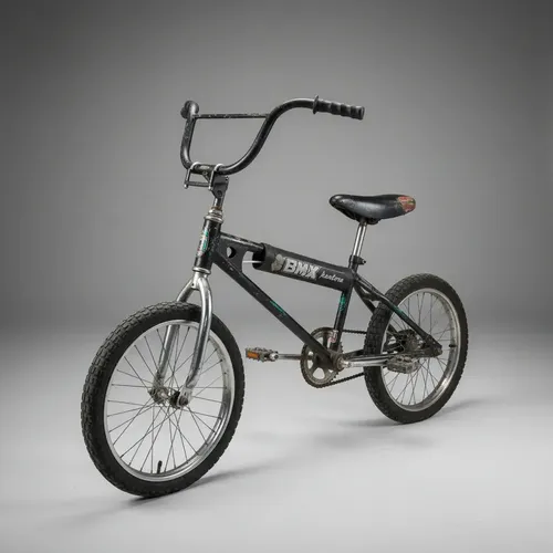 Bicicleta Monark Bmx Pantera Aro 16 Aço Freestyle 1983 | MercadoLivre