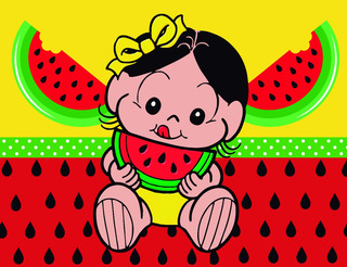 Featured image of post Fundo Magali Baby Png