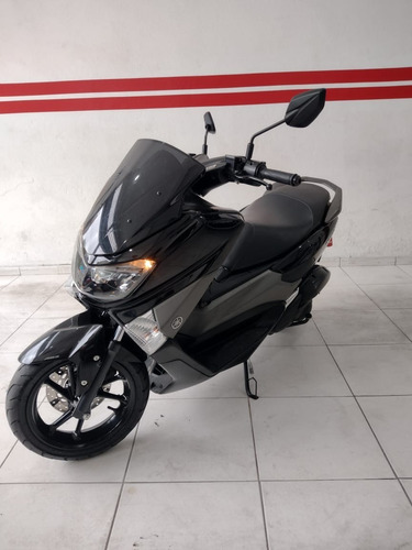 Imagem 2 de 6 de Yamaha Nmax 160