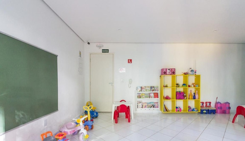 Imagem 14 de 14 de Belíssimo Apartamento À Venda No Jardim Iris -9333