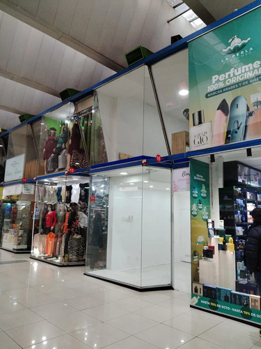 Arriendo Local Comercial Casco Histórico Santiago