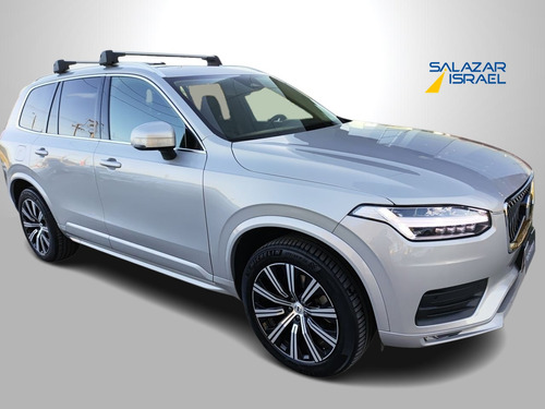 Volvo Xc90 2023