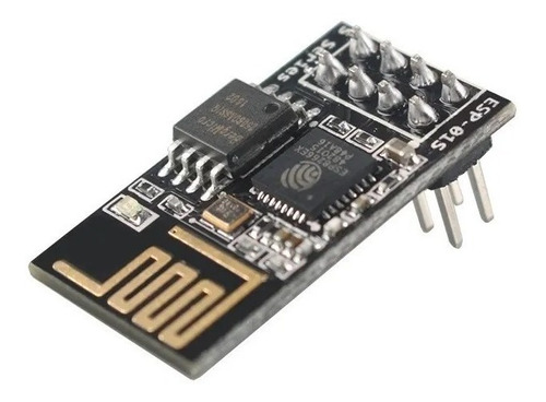 Esp8266 Modulo Wifi Esp-01s Compatible Arduino