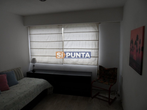 Imagen 8 de 30 de Apartamento En Alquiler Anual