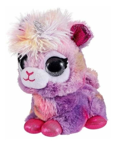 Kiki Cones Pelúcia No Cone Fantasy Goldie Zuru Fun F00922