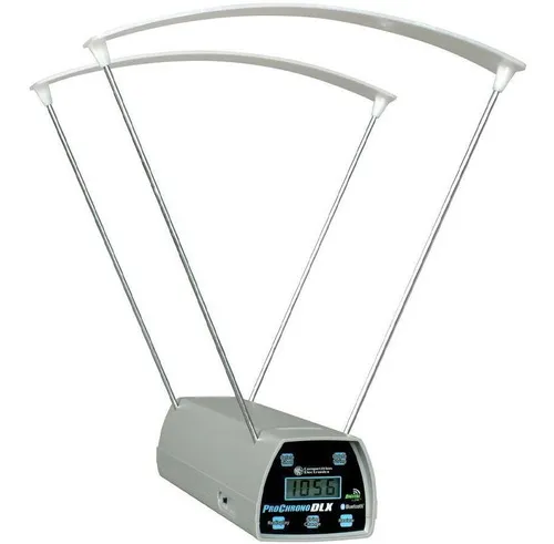 Cronografo balistico best sale bluetooth
