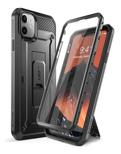 Supcase Case Para iPhone 11 Normal 6.1 Protector 360°