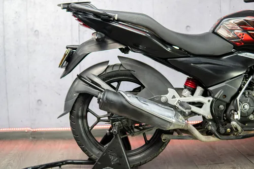 Bajaj Discover 125 2020