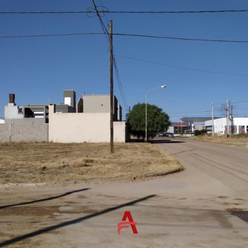 Imagen 2 de 5 de Terreno En Esquina Nuevo Bimaco