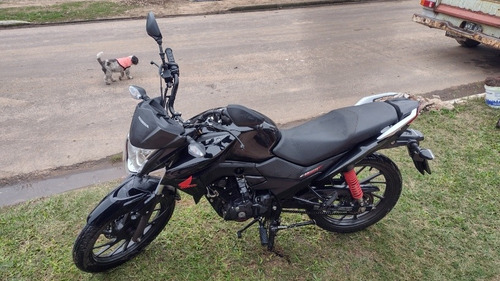 Imagen 3 de 5 de Honda 2021