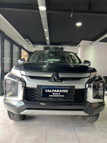 Mitsubishi L200 2.4 Di-d High Power 181cv Cuero