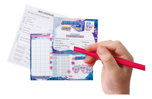 Nerlie Distroller Ksimerito Aquamerito Morado Aquamarina