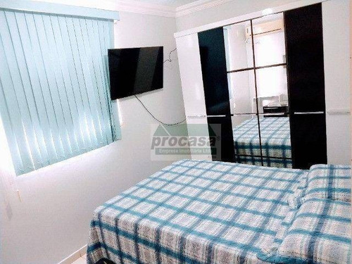 Imagem 13 de 17 de Apartamento Com 2 Dormitórios À Venda, 43 M² Por R$ 120.000,00 - Tarumã - Manaus/am - Ap3280