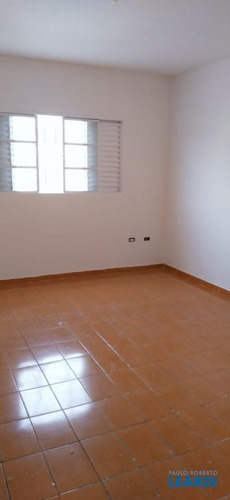 Sobrado - Vila Nhocune - Sp - 625849