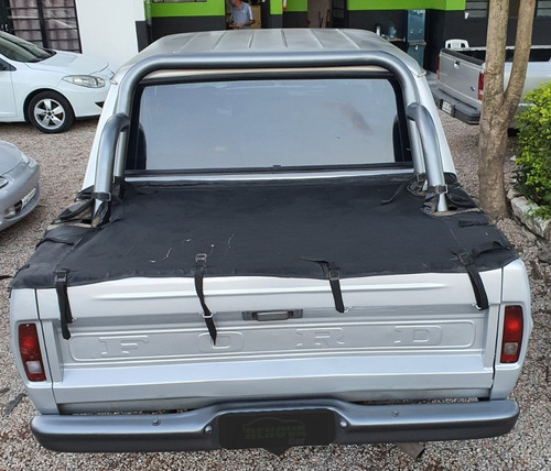 Imagem 6 de 8 de Ford F-1000 F1000 Turbo Diesel