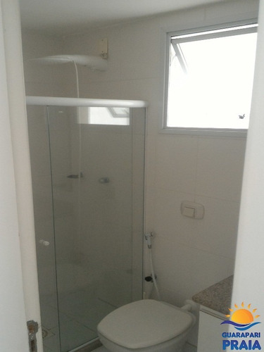 Imagem 12 de 30 de Apartamento Disponível Para Aluguel Temporada Na Praia Do Morro - Ap00104 - 32894719