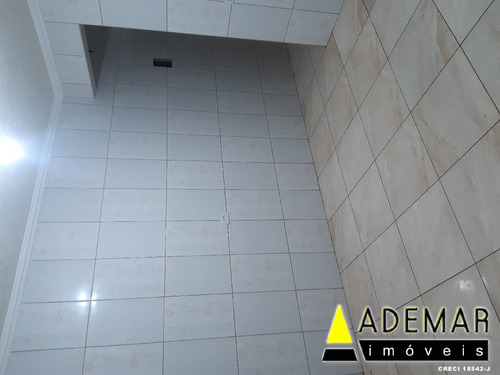 Imagem 6 de 8 de Excelente Casa Pra Locacao - 1591