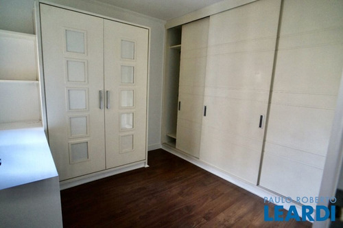 Imagem 9 de 15 de Apartamento - Jardim Paulistano - Sp - 672363