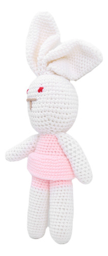 Muñeca Tejida Con Forma De Animal Para Bebés Y Bebés, Bonito