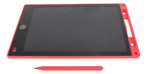 Tableta De Dibujo Para Niños, Escritura Lcd, Pantalla A Colo