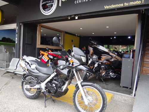Bmw G 650 Gs