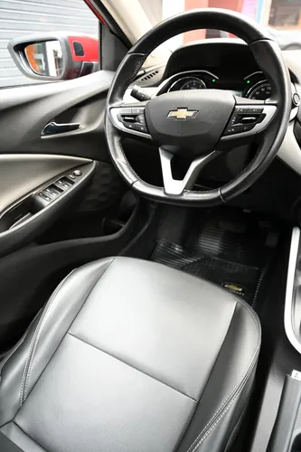 Chevrolet Onix 1.0T Premier Sedan At