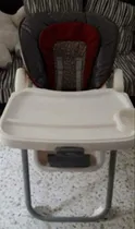 Comprar Sillita De Bebe Para Comer Graco