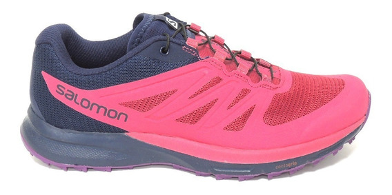 Zapatillas salomon en santa fe sale