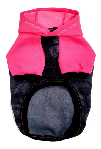 Imagen 5 de 10 de Buzo Abrigo Ropa Para Perros Softs Coloridos