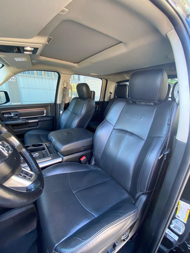 Dodge Ram 5.7 V8 2021