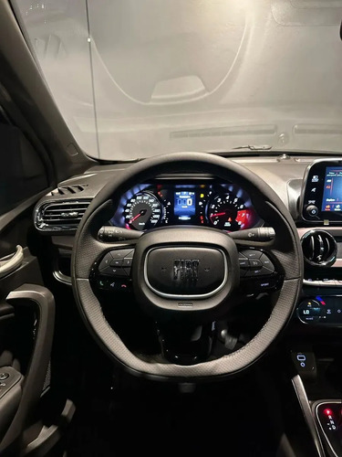 Fiat Cronos 1.3 Gse Precision Cvt