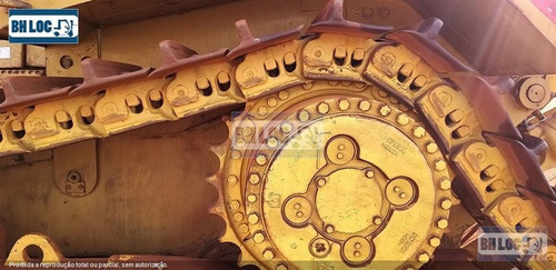 Trator De Esteira Caterpillar D8t Ref.192773