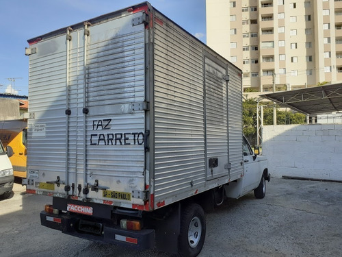 Gm C20 96 Injeção Gnv