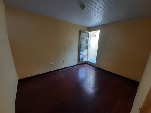 Casa Para Aluguel, 2 Quartos, Vila Diva (zona Norte) - São Paulo/sp - 1212