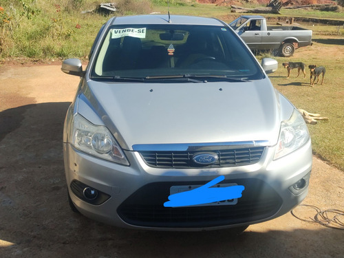 Ford Focus 1.6 Glx Flex 5p 2011