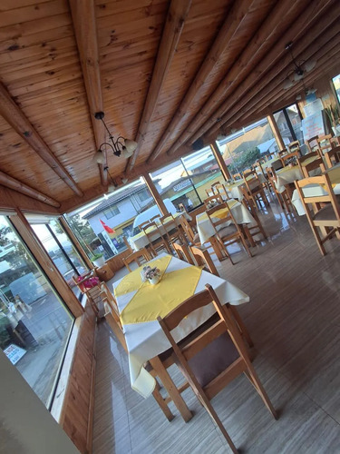Vendo Restaurante Con Alto Retorno En Duao - Iloca