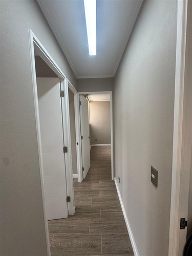 Dpto Nuevo Sin Uso, Completamente Equipado Cortinas, Lampara