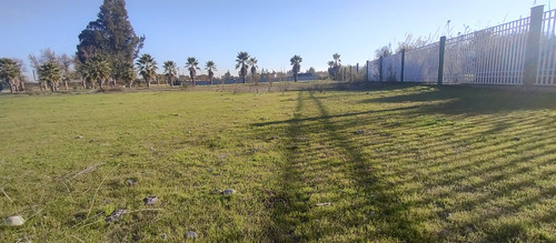 Parcela Sector Los Lirios 5000m2, Ubicación Inmejorable.