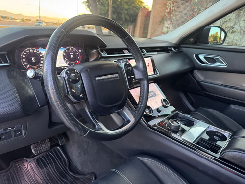 Range Rover Velar