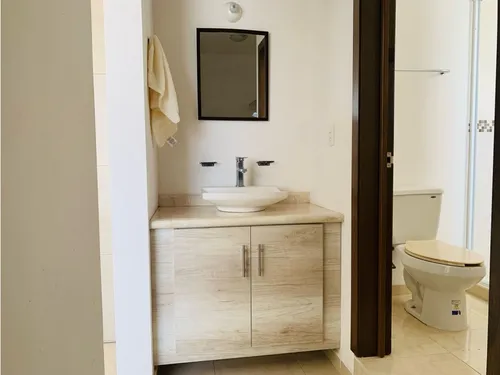 Casa Amueblada En Venta, San Juan Del Rio, Queretaro.
