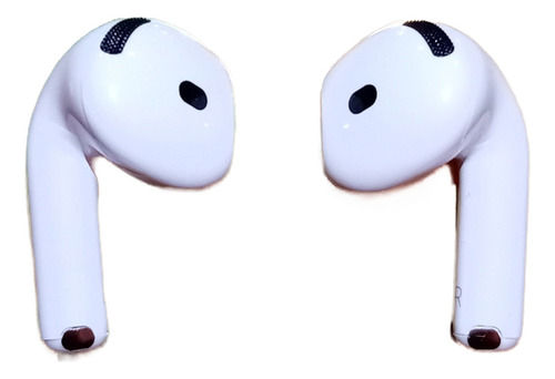 Audífonos 4ta Generación Oem 1.1 Calidad Top Compatibles Blanco