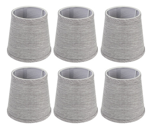 Película Interior De Tela Shade Modern Cover, 6 Piezas