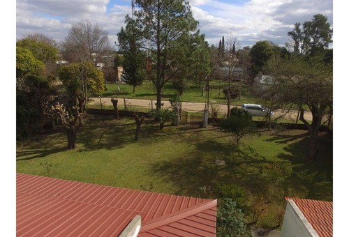 Imagen 10 de 14 de Casa Quinta En Pueblo Belgrano