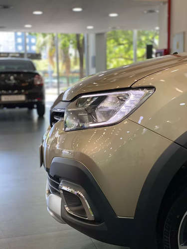Renault Stepway 1.6 Intens Cvt