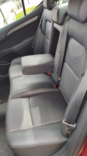 Citroën C4 Lounge 1.6 Hdi 115 Feel Pack