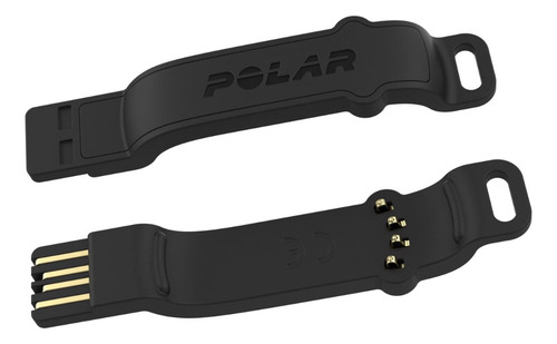 Carregador Usb P/ Polar Unite