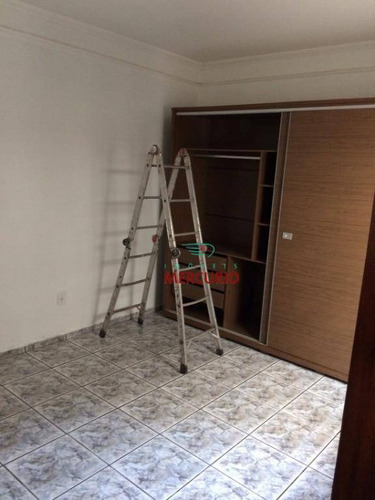 Imagem 7 de 21 de Casa À Venda, 200 M² Por R$ 375.000,00 - Residencial Jardim Jussara - Bauru/sp - Ca2789