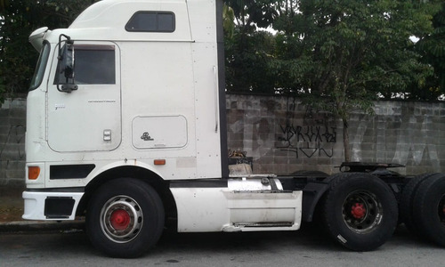 International 9800i